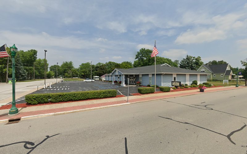 Ware-Smith-Woolever Funeral – Reese Chapel Reese Michigan