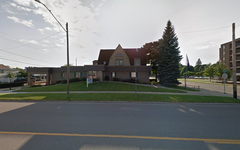 Lee -Ramsay Funeral Home – Gladwin Chapel Gladwin Michigan