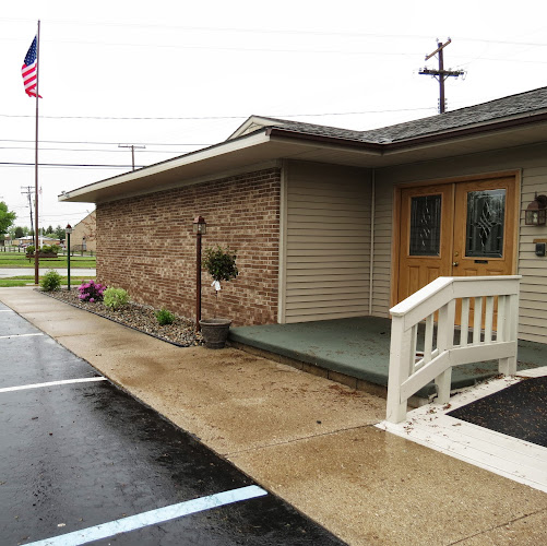 Buresh Funeral Homes and Cremation Centers Au Gres Michigan