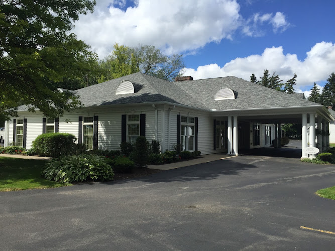 Eaton-Tubbs Fayetteville Chapel Schepp Family Funeral Homes Fayetteville New York