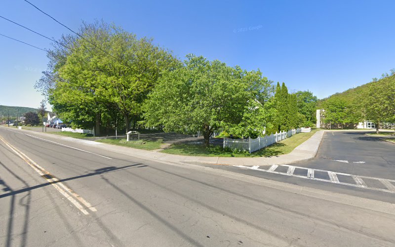 Caywood’s Funeral Home & Gardens Elmira New York