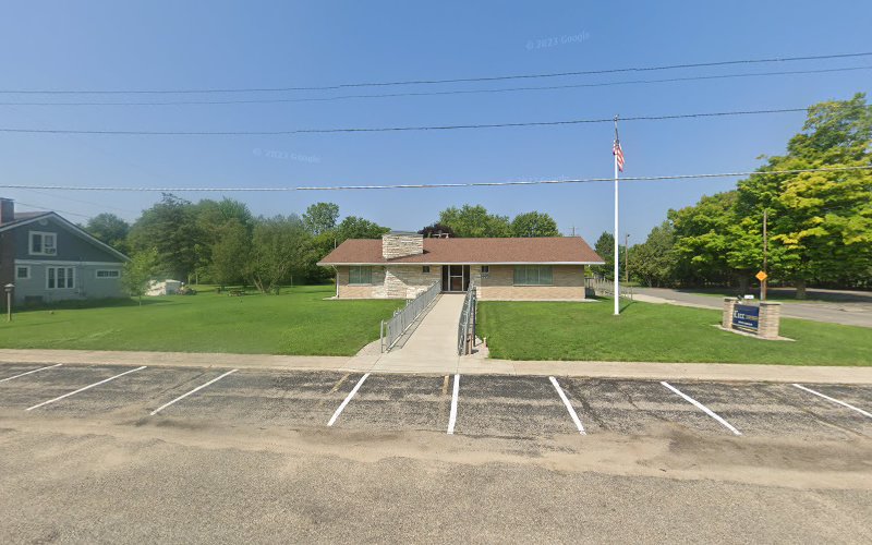 Funeral Services at Lux & Schnepp Funeral Home in Riverdale, Michigan | FuneralHomes.fyi Lux & Schnepp Funeral Home Riverdale Michigan