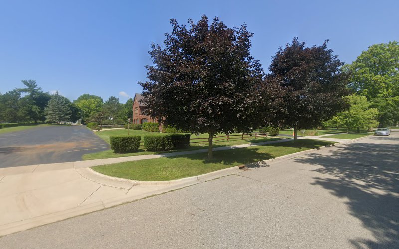 Dewey Funeral Home Alma Michigan