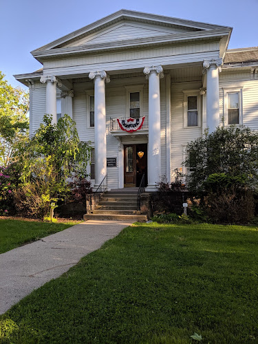 Funeral Services at Barden Funeral Home in Ithaca, Michigan | FuneralHomes.fyi Barden Funeral Home Ithaca Michigan