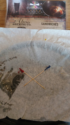 Lux-Moody Wolfel Home Alma Michigan