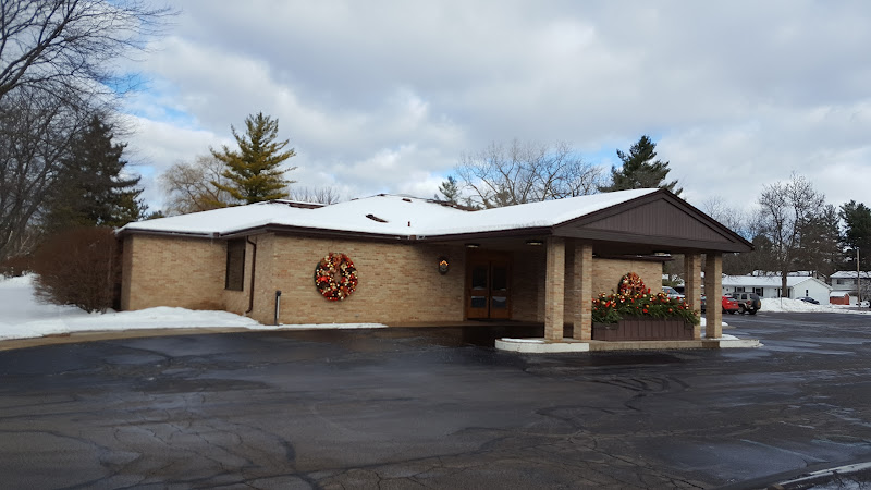 Ware Smith Woolever Funeral Directors Midland Michigan