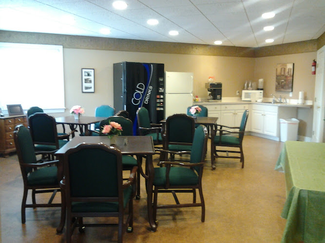 Cederberg Funeral Home Of Frankenmuth Frankenmuth Michigan