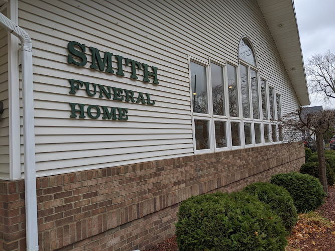 Funeral Services at Smith Family Funeral Homes in Elsie, Michigan | FuneralHomes.fyi Smith Family Funeral Homes Elsie Michigan