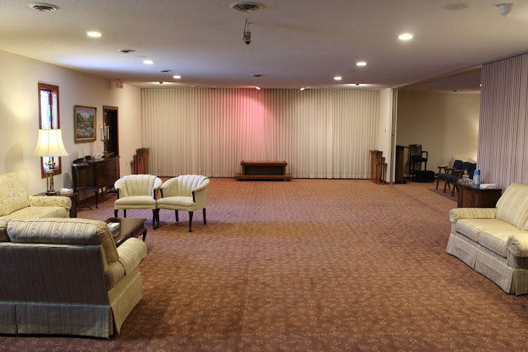 Funeral Services at Wilson Miller Funeral Home in Midland, Michigan | FuneralHomes.fyi Wilson Miller Funeral Home Midland Michigan