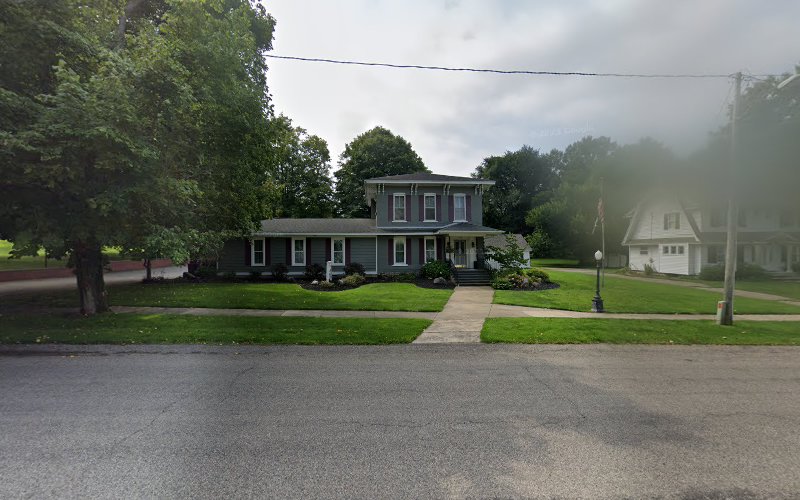 Lake Funeral Home Saranac Michigan