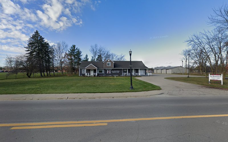 Hall-Kokotovich Funeral Home Beaverton Michigan