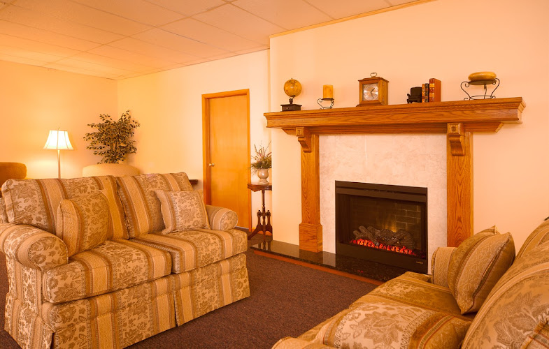 Funeral Services at Kalkaska Funeral Home in Kalkaska, Michigan | FuneralHomes.fyi Kalkaska Funeral Home Kalkaska Michigan