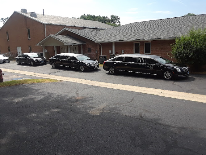 Funeral Services at Reese Funeral Professionals in Alexandria, Virginia | FuneralHomes.fyi Reese Funeral Professionals Alexandria Virginia