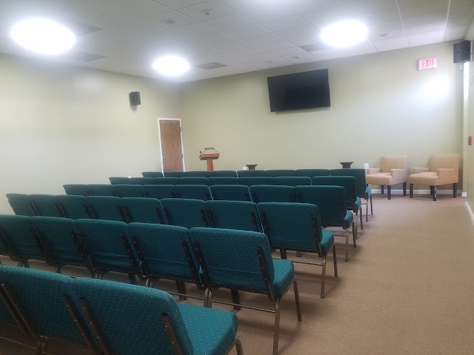 Pridgen Funeral Home, P.A. Lanham Maryland