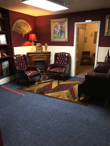 Funeral Services at Hedgman Funeral Service in Clinton, Maryland | FuneralHomes.fyi Hedgman Funeral Service Clinton Maryland