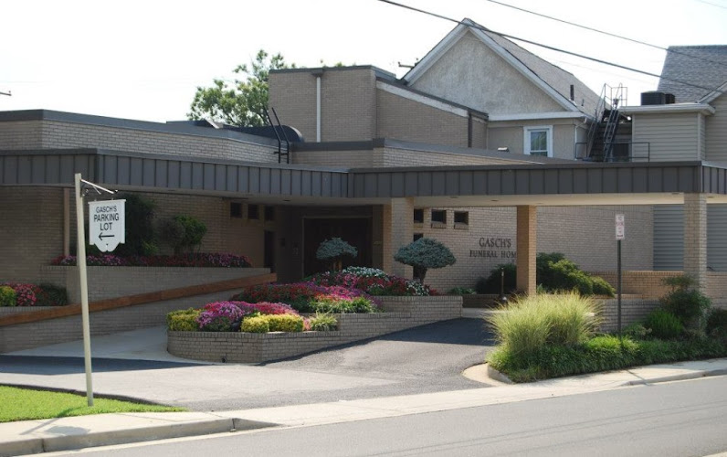 Gasch’s Funeral Home, P.A. Hyattsville Maryland
