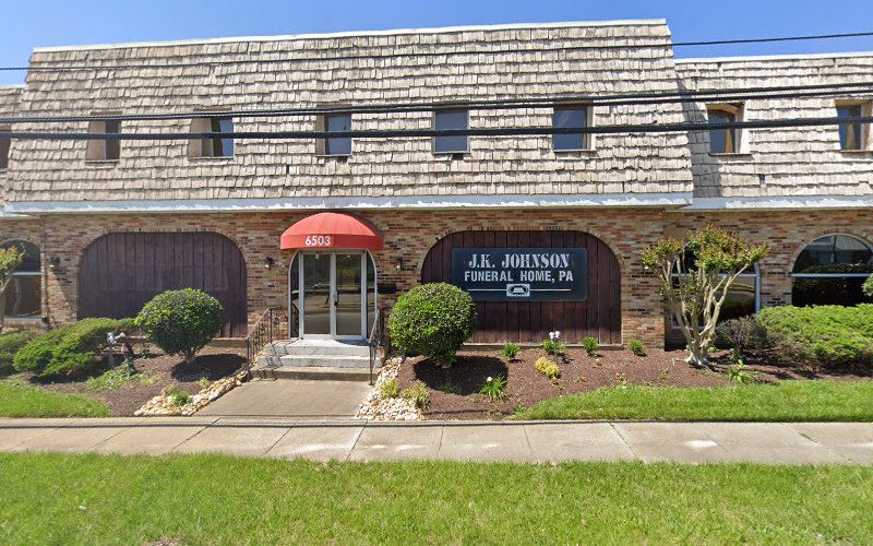 Funeral Services at Ralph Williams, II Funeral Service P.A. in Temple Hills, Maryland | FuneralHomes.fyi Ralph Williams, II Funeral Service P.A. Temple Hills Maryland