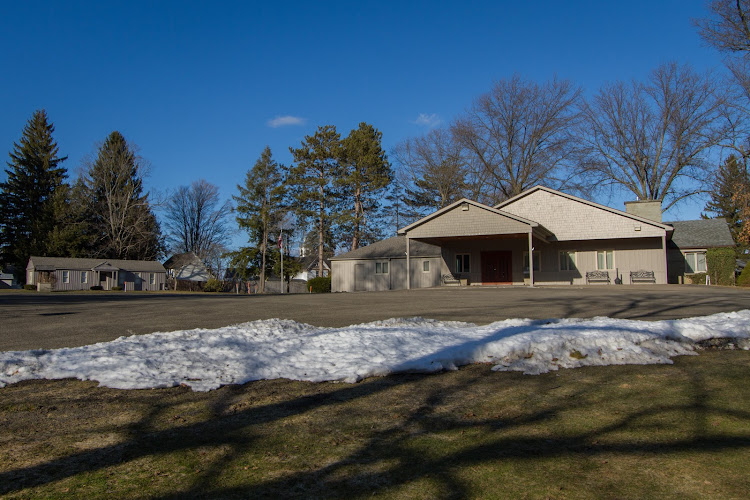 Walter E Baird & Sons Funeral Home Inc. Wayland New York