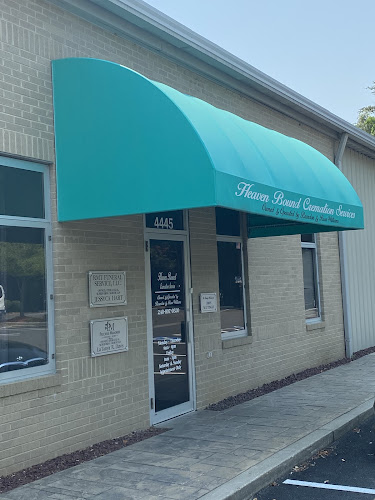 Funeral Services at RMT Funeral Home P.A. in Waldorf, Maryland | FuneralHomes.fyi RMT Funeral Home P.A. Waldorf Maryland