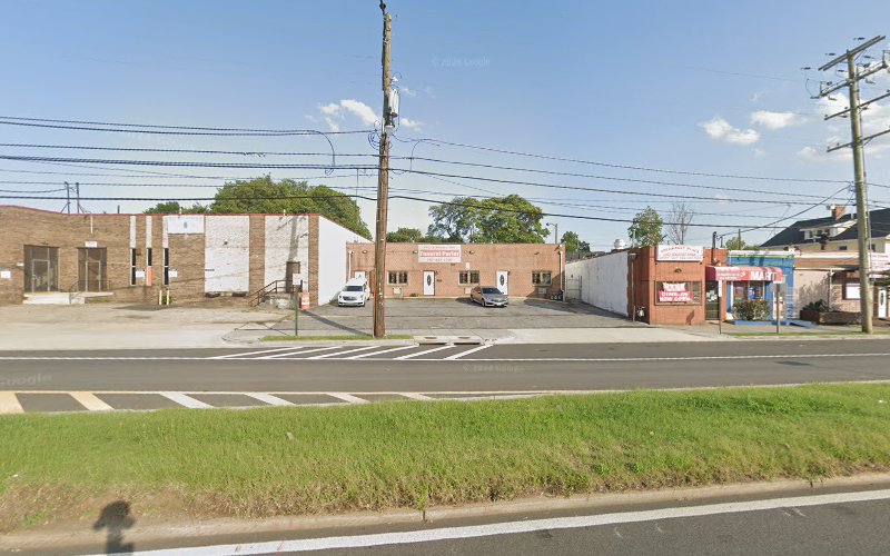 Funeral Services at John T Rhines Funeral Home in Washington, District of Columbia | FuneralHomes.fyi John T Rhines Funeral Home Washington District of Columbia