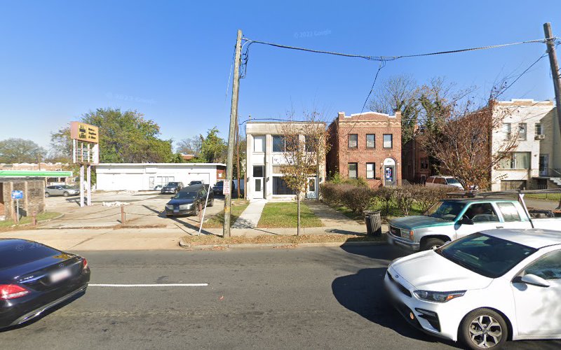 Funeral Services at Mc Laughlin Funeral Home in Washington, District of Columbia | FuneralHomes.fyi Mc Laughlin Funeral Home Washington District of Columbia