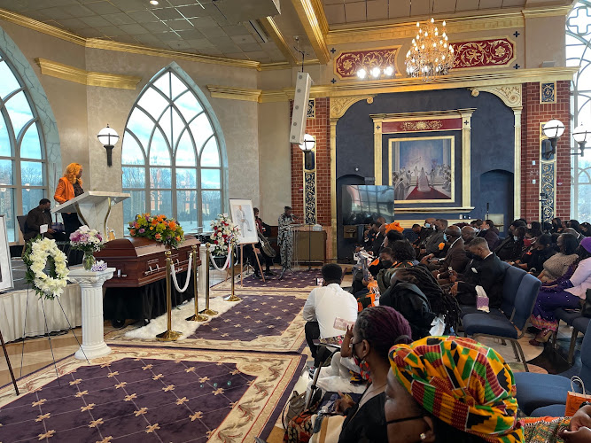 Funeral Services at Precious Memories Funeral Home,LLC in Washington, District of Columbia | FuneralHomes.fyi Precious Memories Funeral Home,LLC Washington District of Columbia
