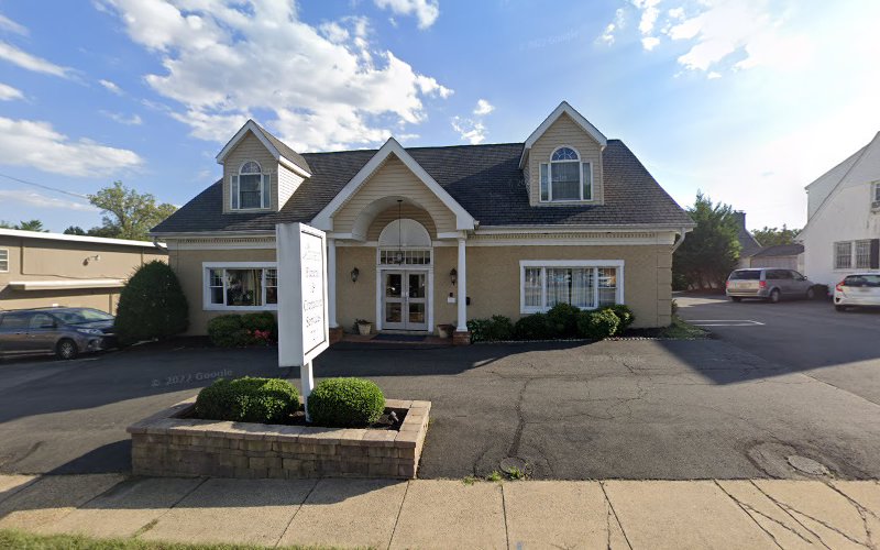 Funeral Services at Advent Funeral & Cremation Services in Falls Church, Virginia | FuneralHomes.fyi Advent Funeral & Cremation Services Falls Church Virginia