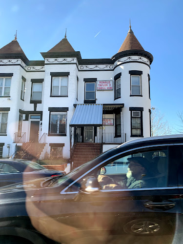 Funeral Services at Taylor’s Funeral Home in Washington, District of Columbia | FuneralHomes.fyi Taylor’s Funeral Home Washington District of Columbia
