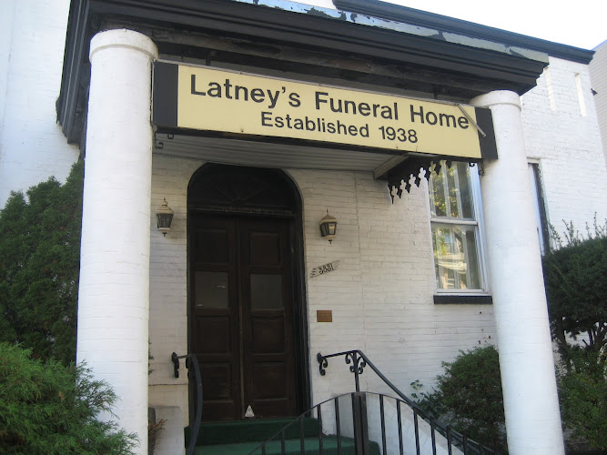 Funeral Services at Latney’s Funeral Home,Inc in Washington, District of Columbia | FuneralHomes.fyi Latney’s Funeral Home,Inc Washington District of Columbia