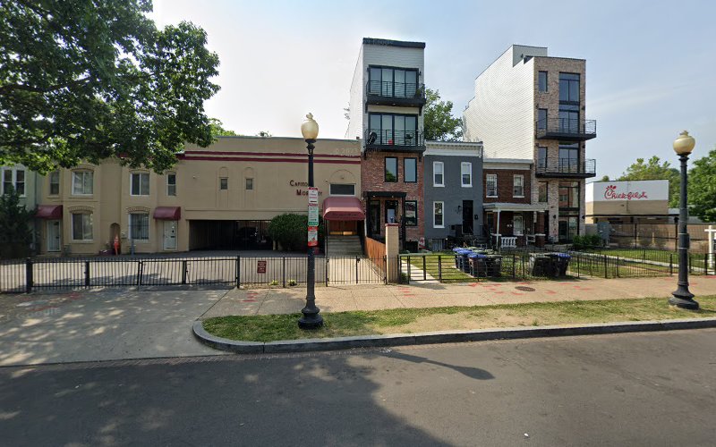 Funeral Services at Capitol Mortuary Inc in Washington, District of Columbia | FuneralHomes.fyi Capitol Mortuary Inc Washington District of Columbia