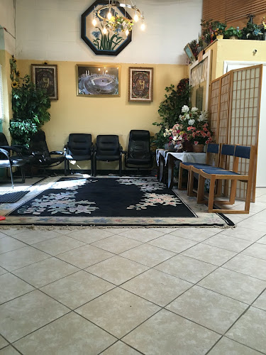 Alfirdaus Jinnazah Services LLC Muslim Funeral Home Lorton Virginia