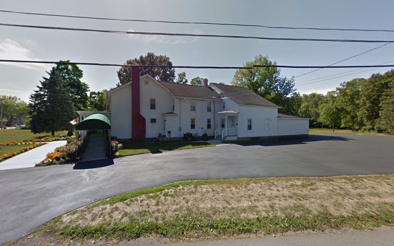 Halsted-Patrick Inc Manchester New York