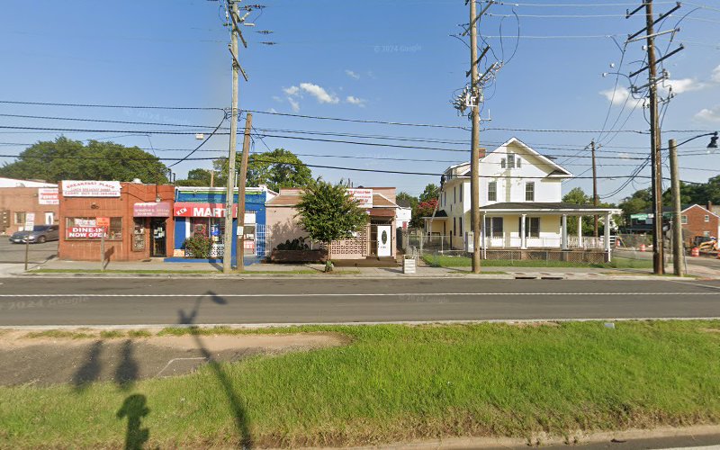 Funeral Services at The House of Williams LLC in Washington, District of Columbia | FuneralHomes.fyi The House of Williams LLC Washington District of Columbia