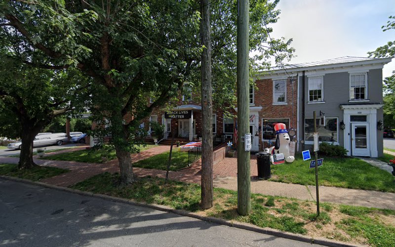 Greene Funeral Home Alexandria Virginia