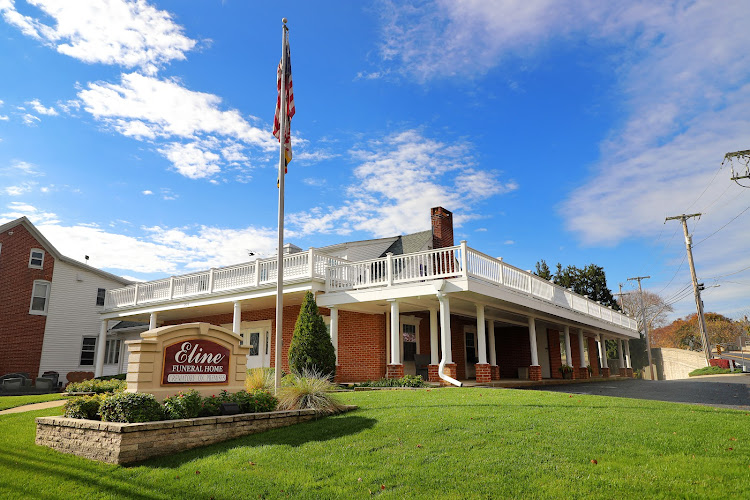 Eline Funeral Home – Crematory On Premises Hampstead Maryland