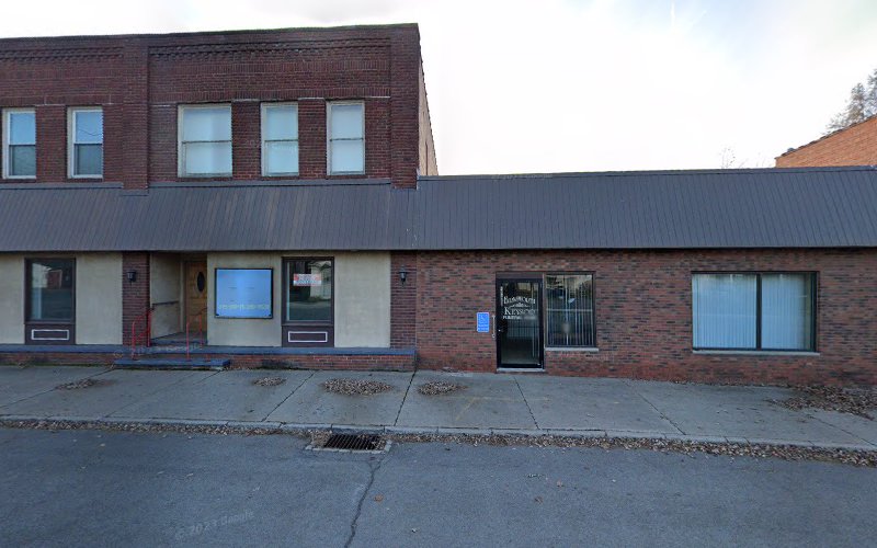 Farnsworth-Keysor Funeral Home North Rose New York