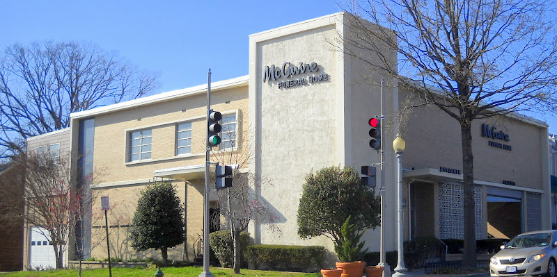 Funeral Services at McGuire Funeral Services, Inc. in Washington, District of Columbia | FuneralHomes.fyi McGuire Funeral Services, Inc. Washington District of Columbia