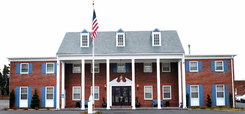 Everly Wheatley Funeral Home Alexandria Virginia