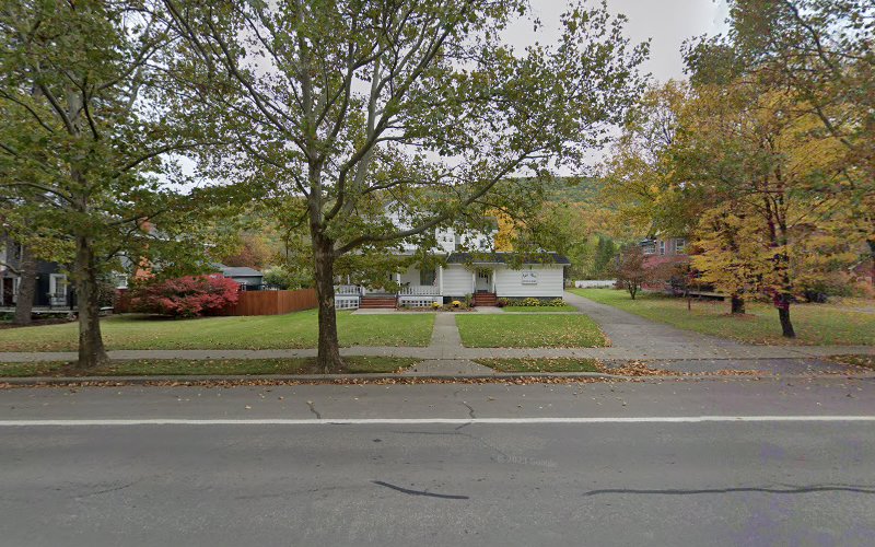 Funeral Services at Baird-Moore Funeral Home in Naples, New York | FuneralHomes.fyi Baird-Moore Funeral Home Naples New York