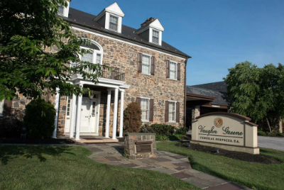 Vaughn Greene Funeral Services Baltimore Maryland