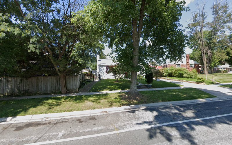 Marta Monardes Memorial Service Silver Spring Maryland