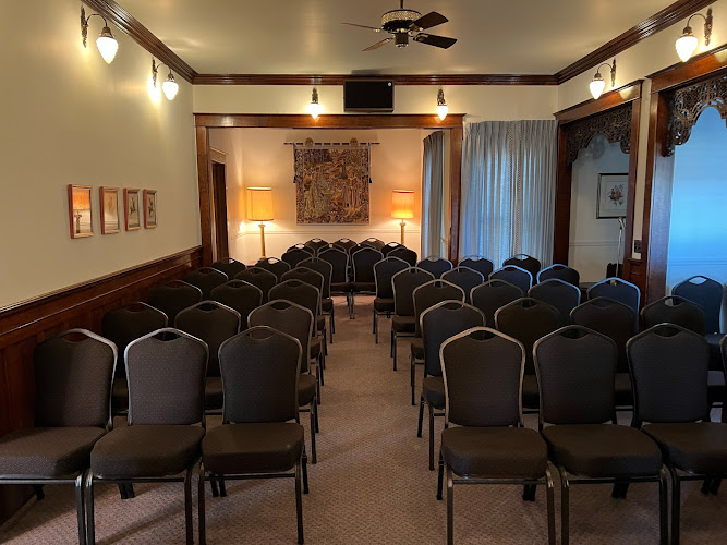 Home for Funerals – Stanton Stanton Nebraska