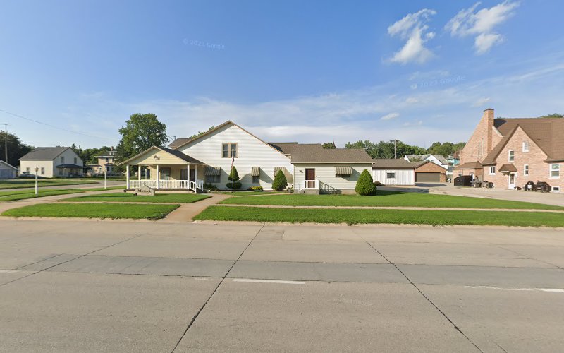 Kuzelka-Minnick Funeral Home Wisner Nebraska