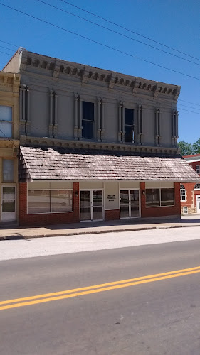 Patton Funeral Home Huntsville Missouri