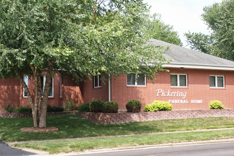 Pickering Funeral Home Mexico Missouri