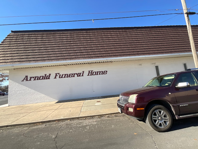 Funeral Services at Arnold Funeral Home Inc in Mexico, Missouri | FuneralHomes.fyi Arnold Funeral Home Inc Mexico Missouri