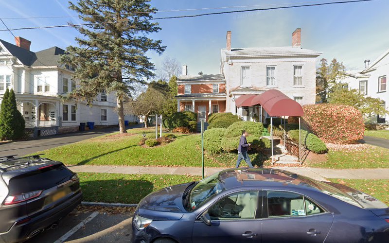 Funeral Services at Boeheim-Pusateri Funeral Home in Lyons, New York | FuneralHomes.fyi Boeheim-Pusateri Funeral Home Lyons New York