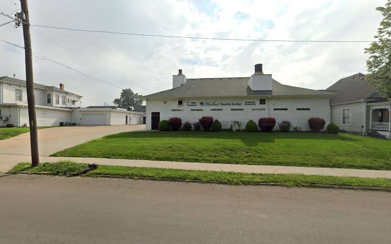 Funeral Services at Harmony Crematory in Sedalia, Missouri | FuneralHomes.fyi Harmony Crematory Sedalia Missouri