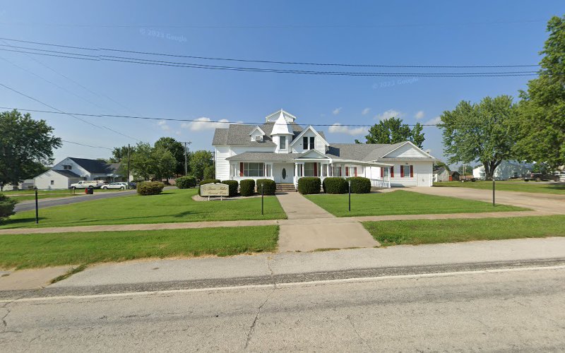 Davis-Miller Funeral Home Lincoln Missouri