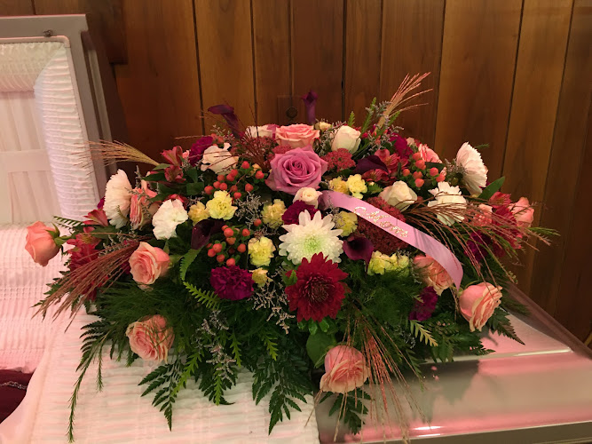 Campbell-Lewis Funeral Home Marshall Missouri